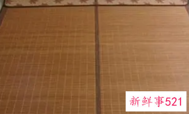 竹子凉席对人身体有害吗