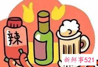 伤口需要忌口哪些东西