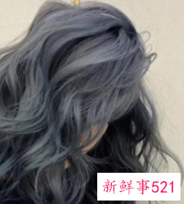 头发褪色的危害