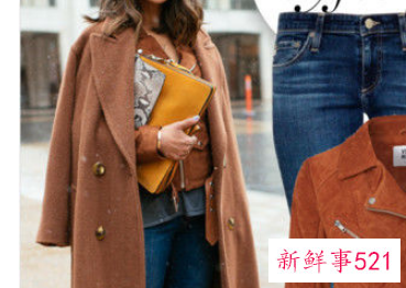 皮肤暗黄的人适合穿什么颜色的衣服