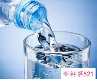 反渗透纯水危害