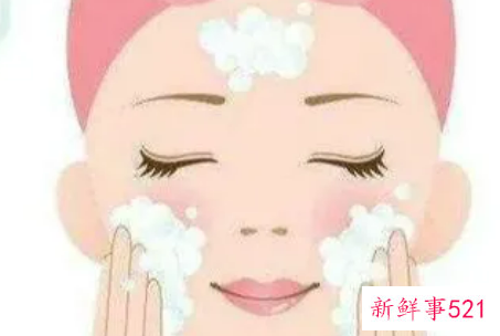 想要美白跟我学8个美白小窍门