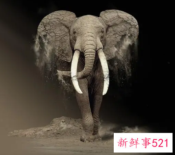 保护野生动物公益广告