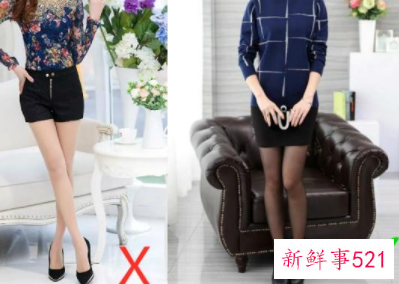 五十女人怎么穿搭