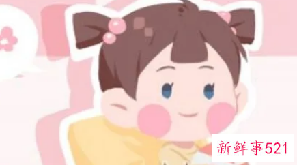 梦见床上有个小孩是什么意思