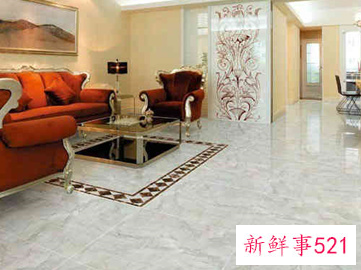 地面水渍怎么清除