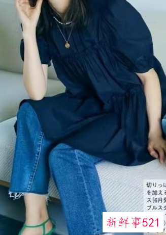 宽松的衣服好还是紧身的好