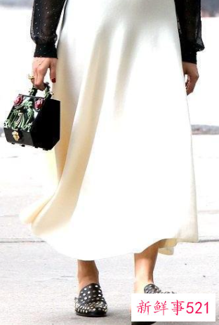 冬季小皮鞋怎么搭配