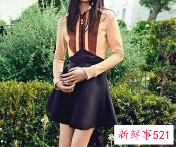 春秋时期女子穿什么衣服