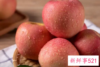 已婚女人梦到好多苹果