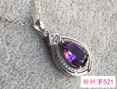 天蝎女喜欢什么礼物