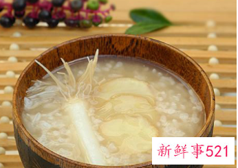 感冒吃什么好得快