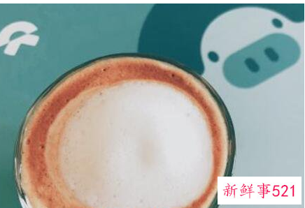 咖啡机打奶泡的技巧介绍