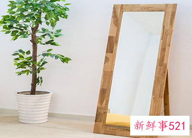 身高180买多大的镜子