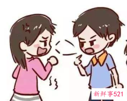 父母争吵对孩子的影响有哪些