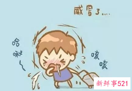 宝宝流鼻涕是风热还是风寒