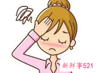 女人贫血怎么补