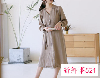 一打扮就惊艳的女生