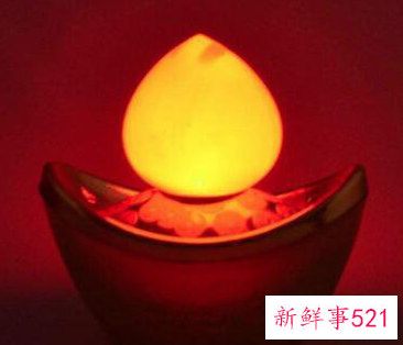 梦见死去的亲人的意思是什么