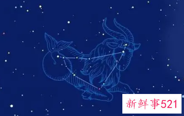 摩羯男会宠女朋友吗