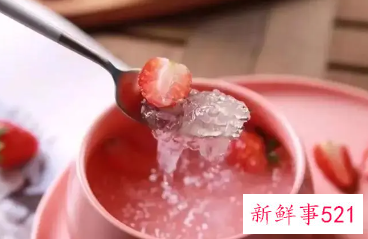 生完孩子可以吃燕窝吗