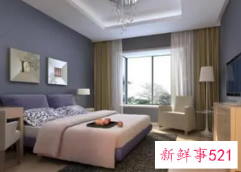 能解决婚姻矛盾的卧室风水特点