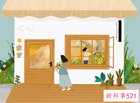 男生为什么喜欢善良的女生