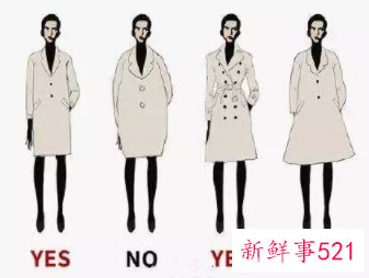 怎么穿才显瘦女生