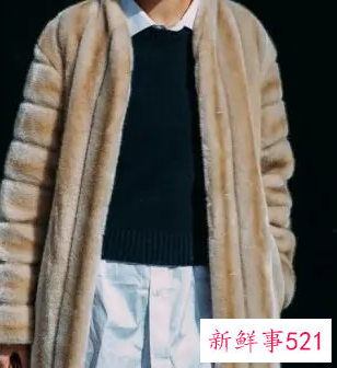 胸大适合穿什么样的大衣