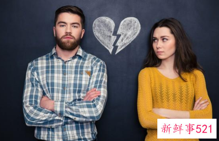 异地恋男友不爱的表现