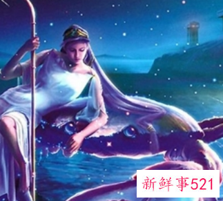 射手女喜欢什么样的男生