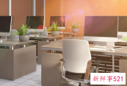 不同岗位的办公室座位朝向选择