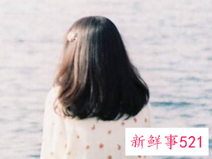 20岁女人发型短发