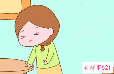 未出月子受凉补救方法