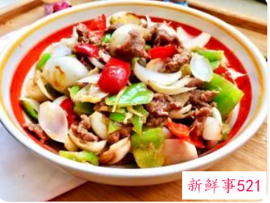 女人适合喝什么汤补气补血