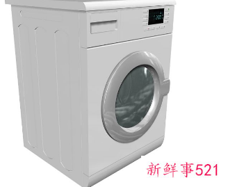 洗衣机品牌哪个好