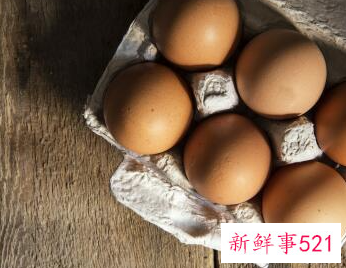 新鲜鸡蛋保存多久