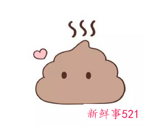 梦见狗屎代表什么意思