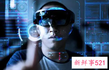 AR技术和VR技术分别指什么
