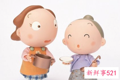 搞好婆媳关系的几个妙招