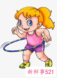 呼啦圈每天运动多久