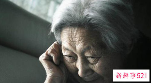 梦见母亲去世自己大哭是什么寓意