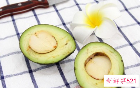 孕妇能吃牛油果吗