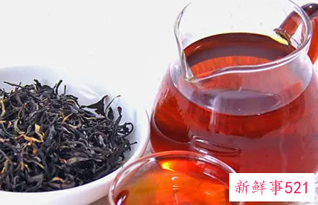 喝红茶的功效与作用有哪些