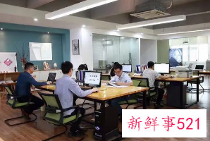 工作一天的感悟