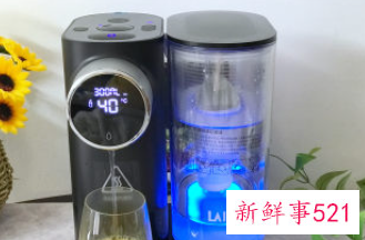 蜂蜜百香果饮的做法