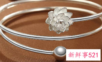 体内湿气重银镯子变黑吗