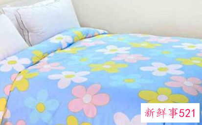 被子用什么材质好又保暖健康