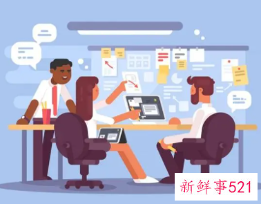 工作上被人排挤