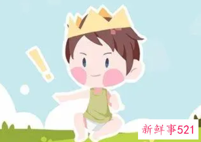 打分很准的虎年宝宝名字